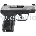 Ruger LCP Max Manual Safety