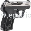 Ruger LCP Max Manual Safety