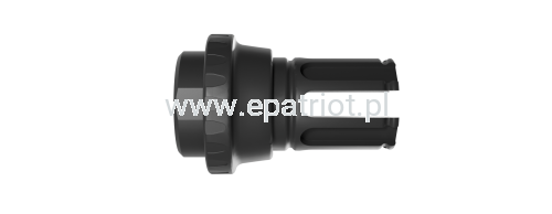 Kompensator Gomander QD QUADRON EVO 5.56