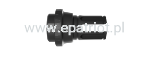 Kompensator Gomander QD QUADRON EVO 9.0