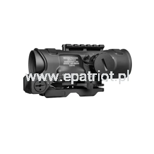 Celownik Elcan Specter "NEW" DR 4x/1x, 5,56 black DFOV4-B146-C10