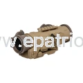 Celownik Elcan Specter "NEW" DR 4x/1x, 5,56 FDE DFOV4-T265-C10