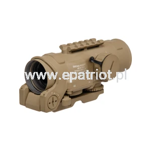 Celownik Elcan Specter "NEW" DR 4x/1x, 5,56 FDE DFOV4-T265-C10