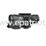 Celownik Elcan Specter "NEW" DR 4x/1x, 7,62 black