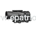 Celownik Elcan Specter "NEW" DR 4x/1x, 7,62 black