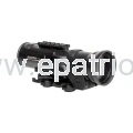 Celownik Elcan Specter "NEW" DR 6x/1.5x, 7,62 black