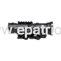 Celownik Elcan Specter "NEW" DR 6x/1.5x, 7,62 black