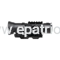 Celownik Elcan Specter "NEW" DR 6x/1.5x, 7,62 black