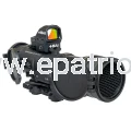 Celownik Elcan Specter "NEW" DR 6x/1.5x, 7,62 black