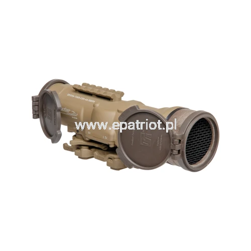 Celownik Elcan Specter "NEW" DR 6x/1.5x, 7,62 FDE