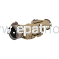 Celownik Elcan Specter "NEW" DR 6x/1.5x, 7,62 FDE
