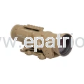 Celownik Elcan Specter "NEW" DR 6x/1.5x, 7,62 FDE