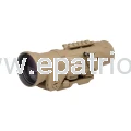 Celownik Elcan Specter "NEW" DR 6x/1.5x, 7,62 FDE