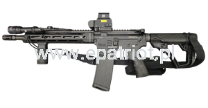 Zestaw Karabinek Daniel Defense V7C Tactical Light