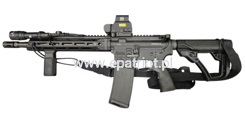 Zestaw Karabinek Daniel Defense V7C Tactical Light