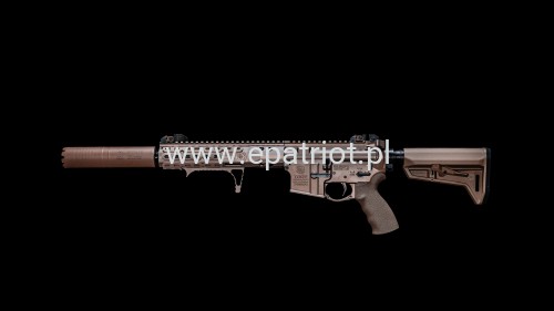 Karabinek Troy T1 – Special Operations Commando Carbine