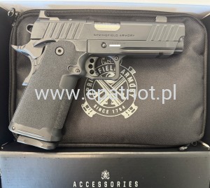 Pistolet Springfield 1911 Prodigy GEN.2 DS 4,25" COMP CUT