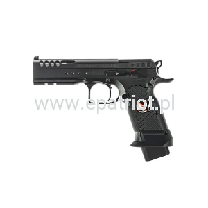 Pistolet Tanfoglio Limited Master Xtreme Optics 9x19mm