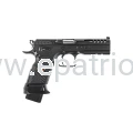 Pistolet Tanfoglio Limited Master Xtreme Optics 9x19mm