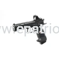 Pistolet Tanfoglio Limited Master Xtreme Optics 9x19mm