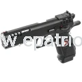 Pistolet Tanfoglio STOCK MASTER XTREME OR 9x19mm