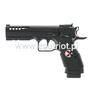 Pistolet Tanfoglio STOCK MASTER XTREME OR 9x19mm