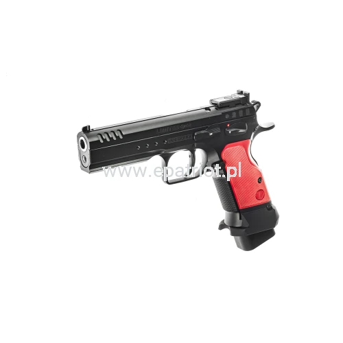 Pistolet TANFOGLIO Limited OR kal. 9mm