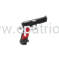 Pistolet TANFOGLIO Limited OR kal. 9mm