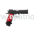 Pistolet TANFOGLIO Limited OR kal. 9mm