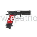 Pistolet TANFOGLIO Limited OR kal. 9mm