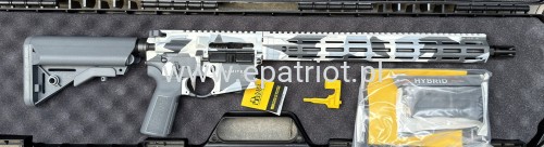 Karabinek Daniel Defense DD4 V7 16" ICE BREAKER bez optyki