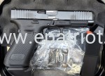Pistolet GLOCK 47 Gen5 MOS FS