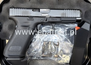 Pistolet GLOCK 47 Gen5 MOS FS