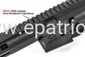 Karabinek Griffin Armament MK2 Patrol 13.7"