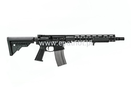 Karabinek Griffin Armament MK2 Patrol 13.7"