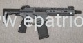 Karabinek Noveske Ghetto Blaster Diplomat 7.94" GREY