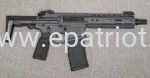Karabinek Noveske Ghetto Blaster Diplomat 7.94" GREY