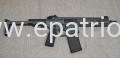 Karabinek Noveske Ghetto Blaster Diplomat 7.94" GREY