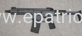 Karabinek Noveske Ghetto Blaster Diplomat 7.94" GREY