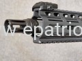 Karabinek Noveske Ghetto Blaster Diplomat 7.94" GREY
