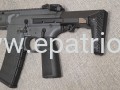 Karabinek Noveske Ghetto Blaster Diplomat 7.94" GREY