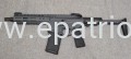 Karabinek Noveske Ghetto Blaster Diplomat 7.94" GREY
