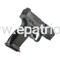 Pistolet Canik Prime Radian szary