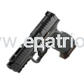 Pistolet Canik Prime Radian szary