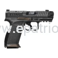 Pistolet Canik Prime Radian szary