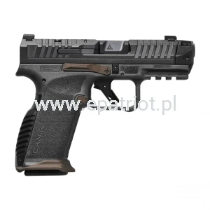 Pistolet Canik Prime Radian kal. 9x19 mm szary