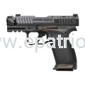 Pistolet Canik Prime Radian szary
