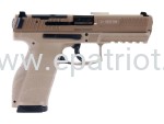 Pistolet HK SFP9F OR A1 Edycja Jubileuszowa FDE