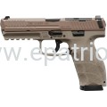 Pistolet HK SFP9F OR A1 Edycja Jubileuszowa FDE