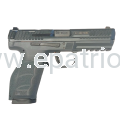 Pistolet HK SFP9F OR A1 Edycja Jubileuszowa SNIPER GREY